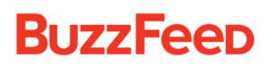 BuzzFeed Logo
