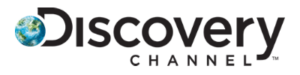 Discovery Channel Logo Mike Jaffe